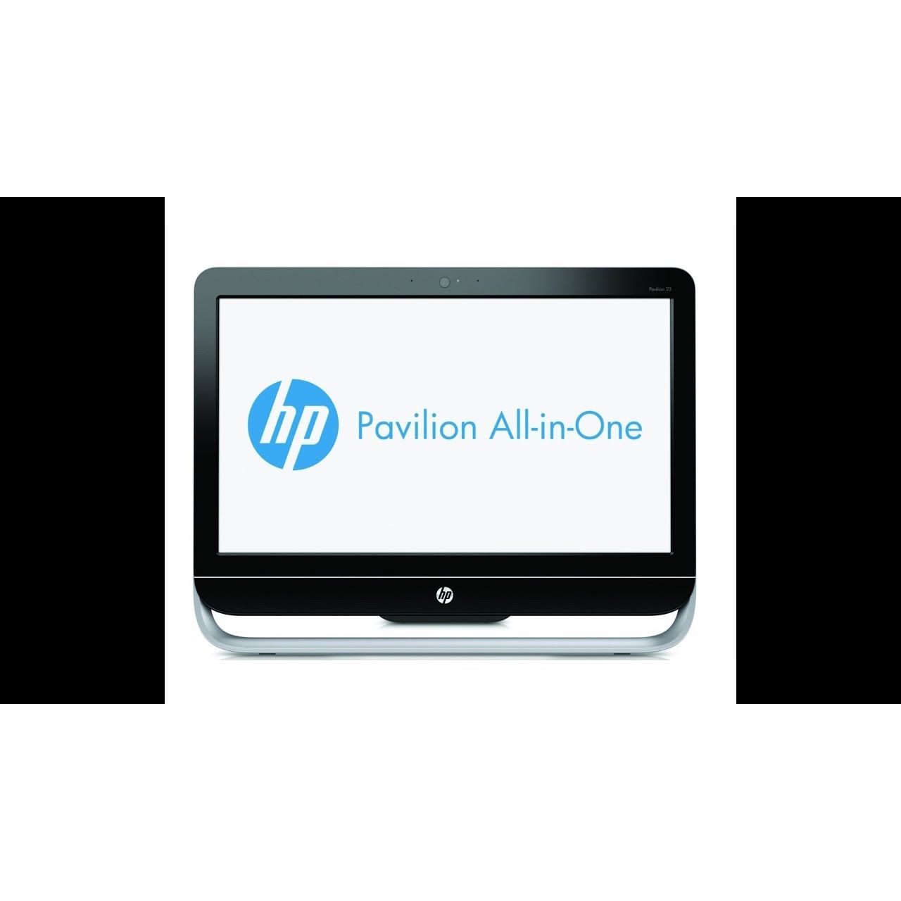 HP Pavilion 23-h020a AIO