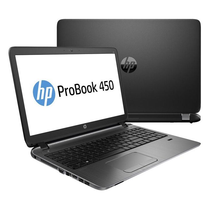 HP ProBook 450 G2 Laptop - Faulty battery - Minor screen blemish ...