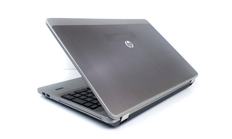 HP ProBook 4530s Laptop - Palm rest / keys worn - - No Operating ...