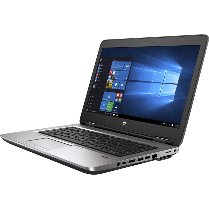 HP ProBook 640 G1 Laptop