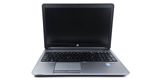 HP ProBook 650 G1 Laptop - Casing wear & tear major,Missing drive...