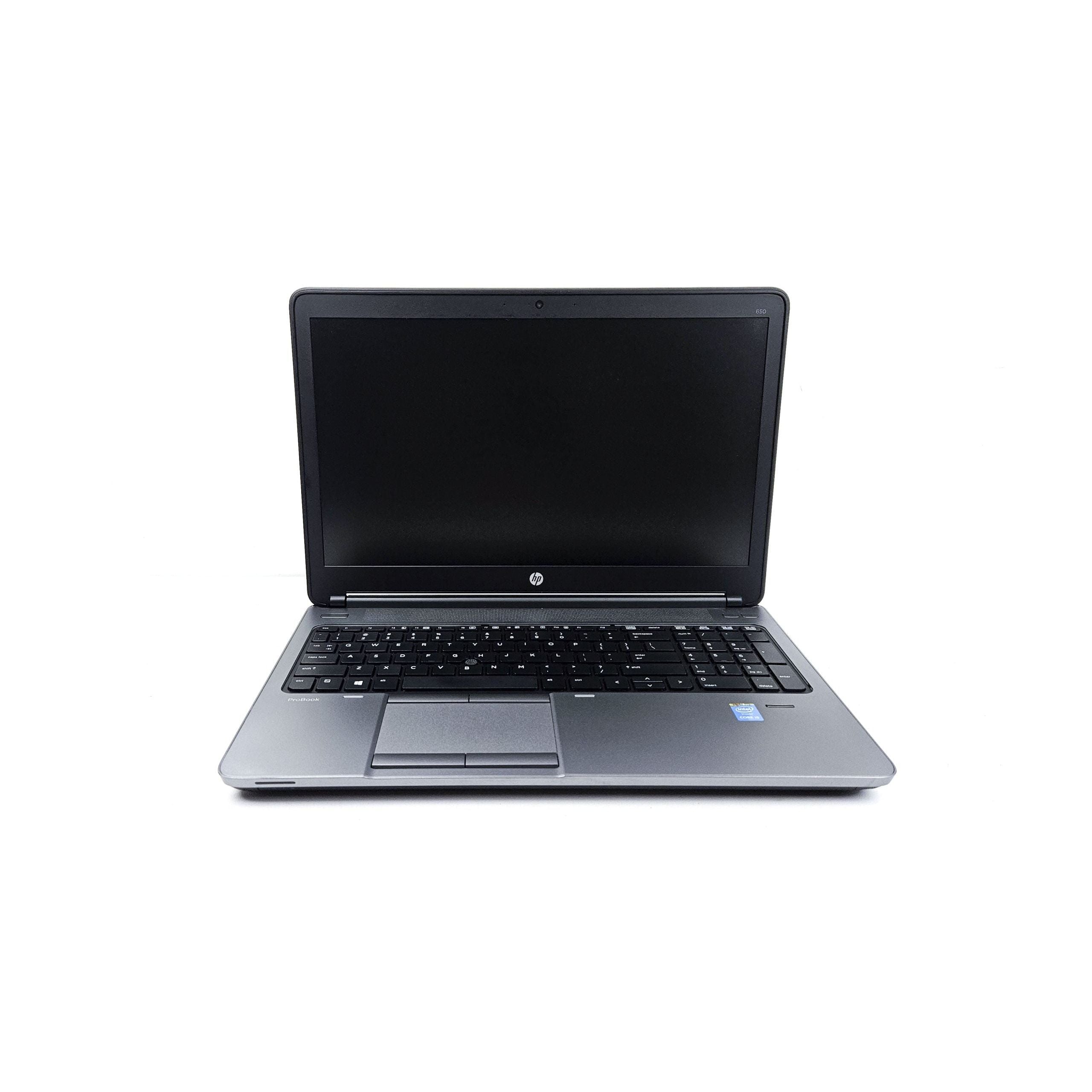 HP ProBook 650 G1 Laptop