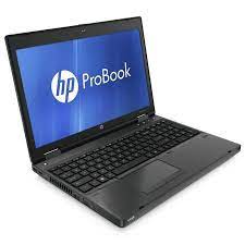 HP ProBook 6560b Laptop