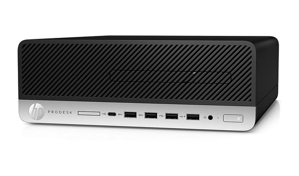 HP ProDesk 600 G4 SFF