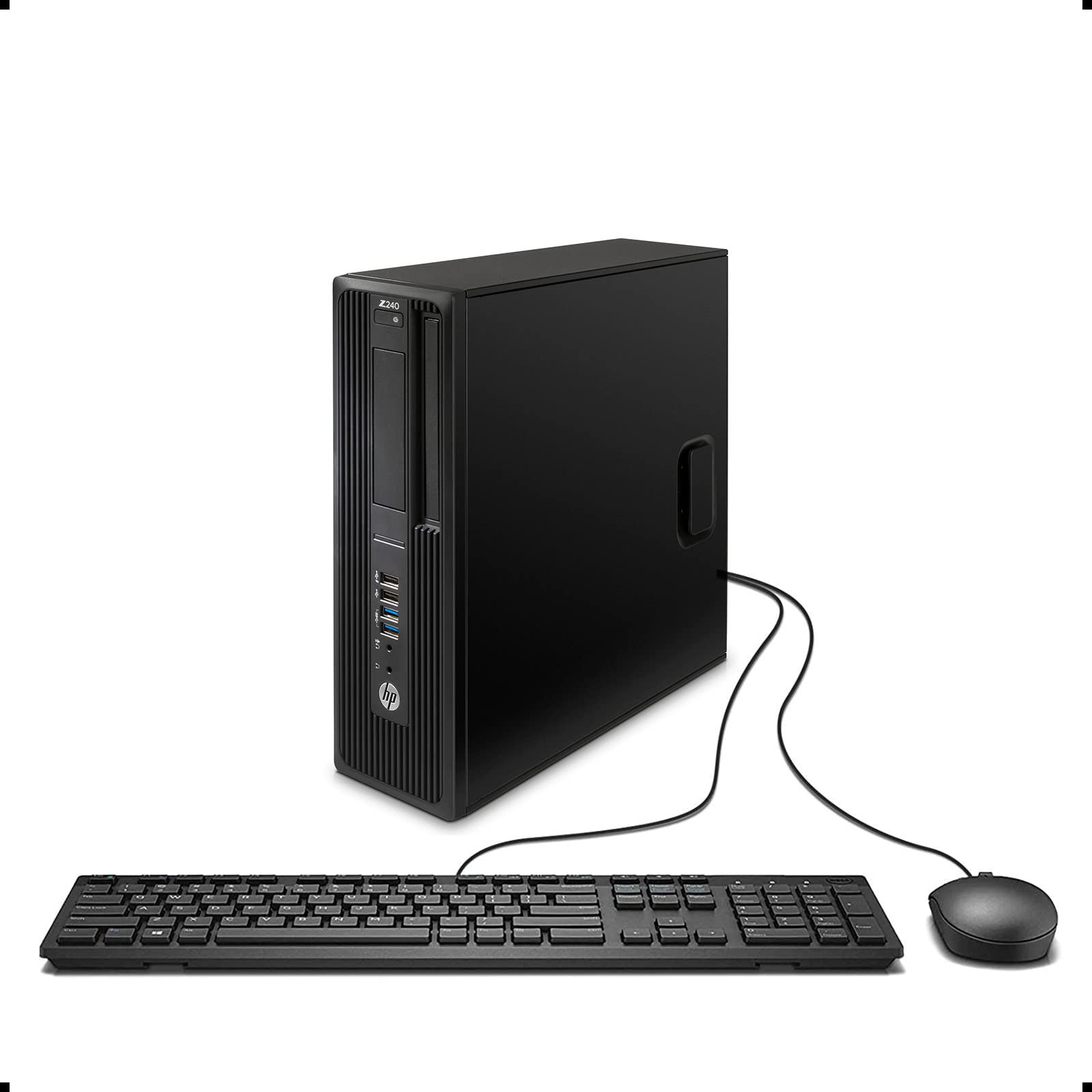 HP Z240 Workstation SFF