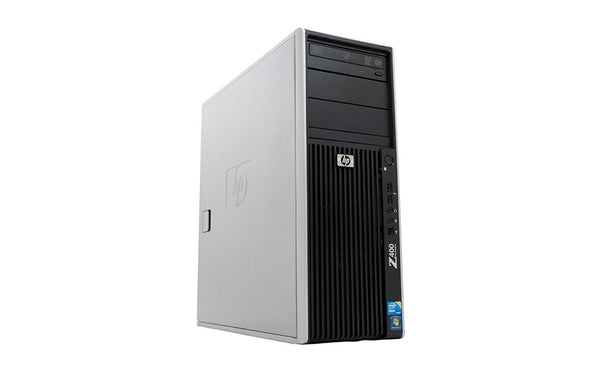 HP Z400 Workstation Tower