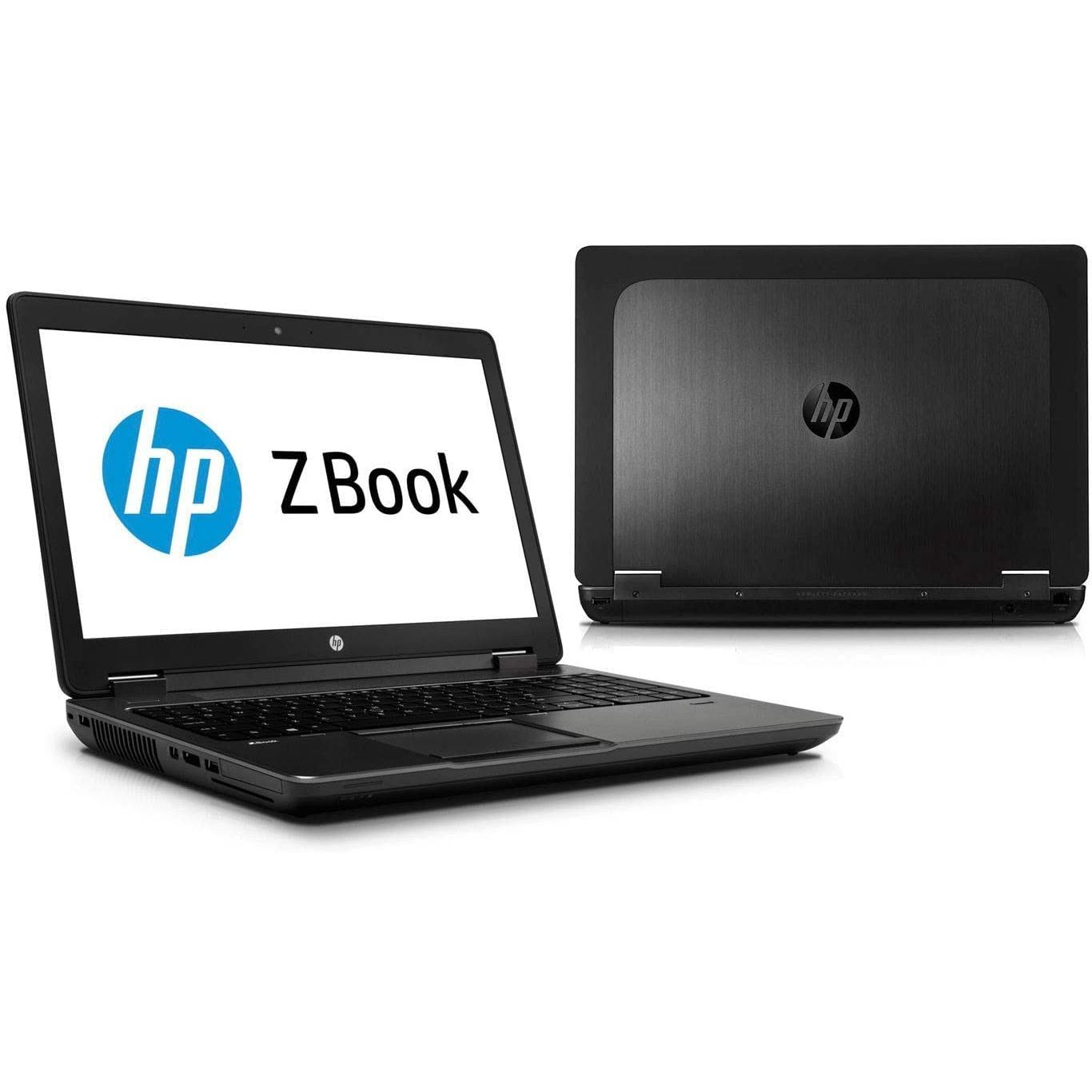 HP Z Book 17 G2 Laptop