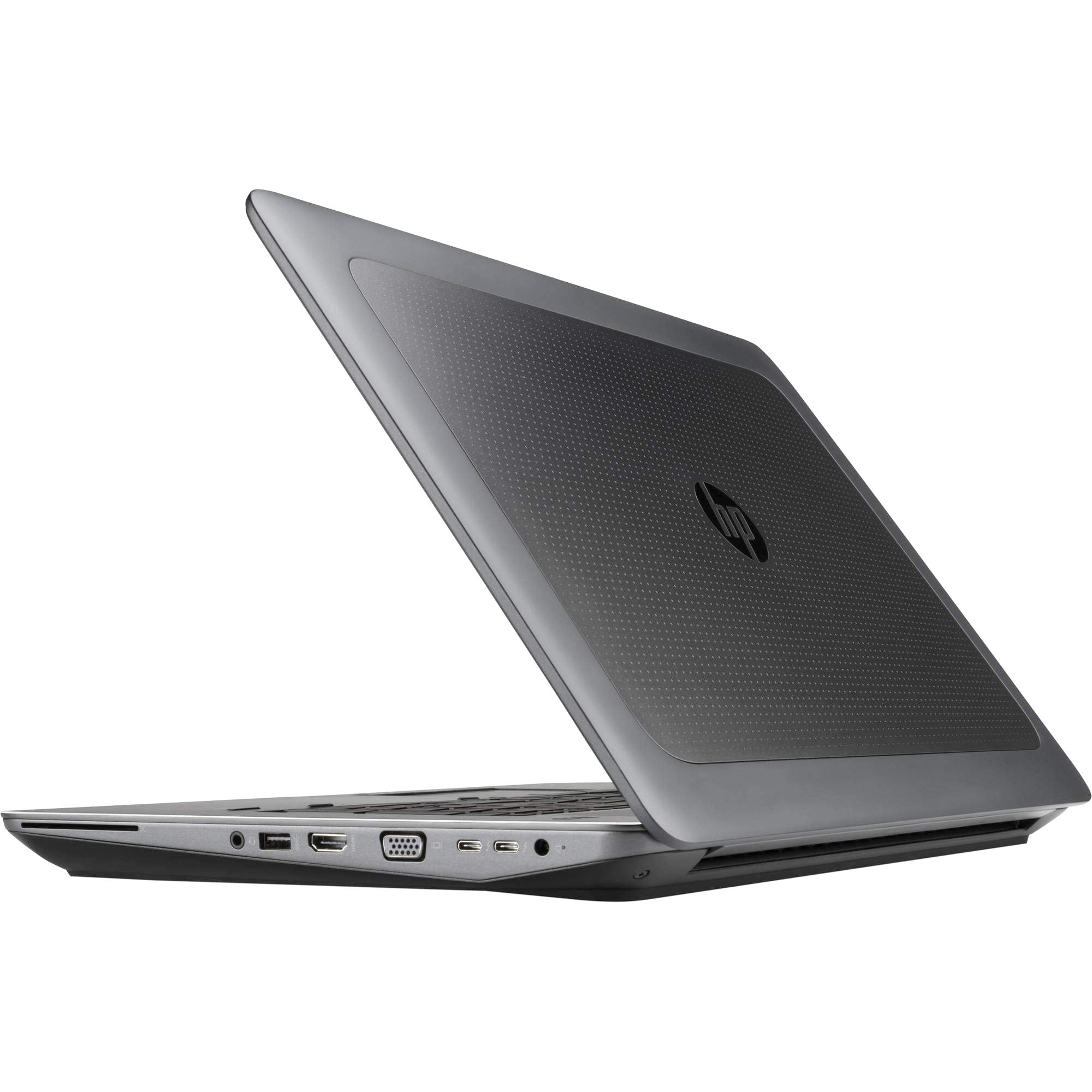 HP Z Book 17 G3 Laptop