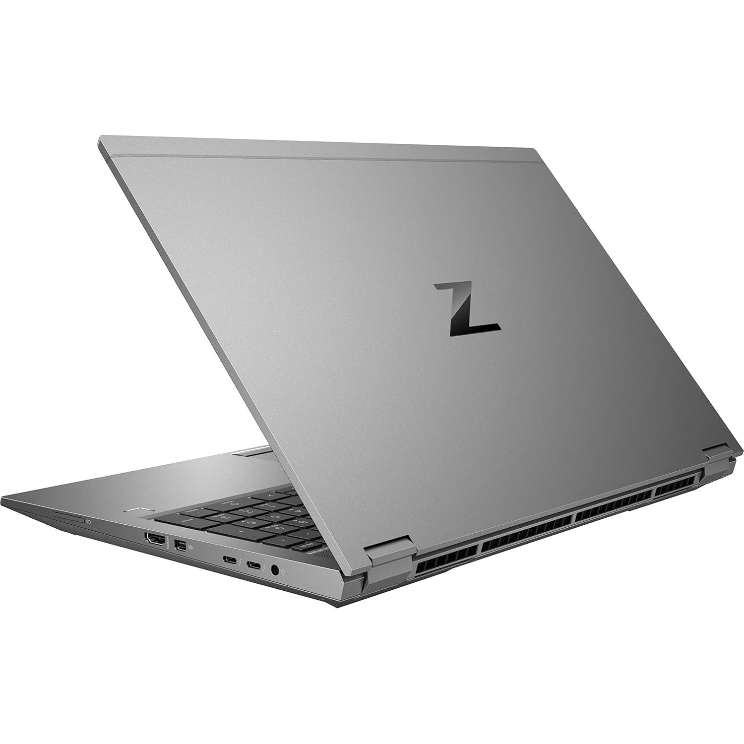 HP Z Book Fury 15.6 G8 Laptop