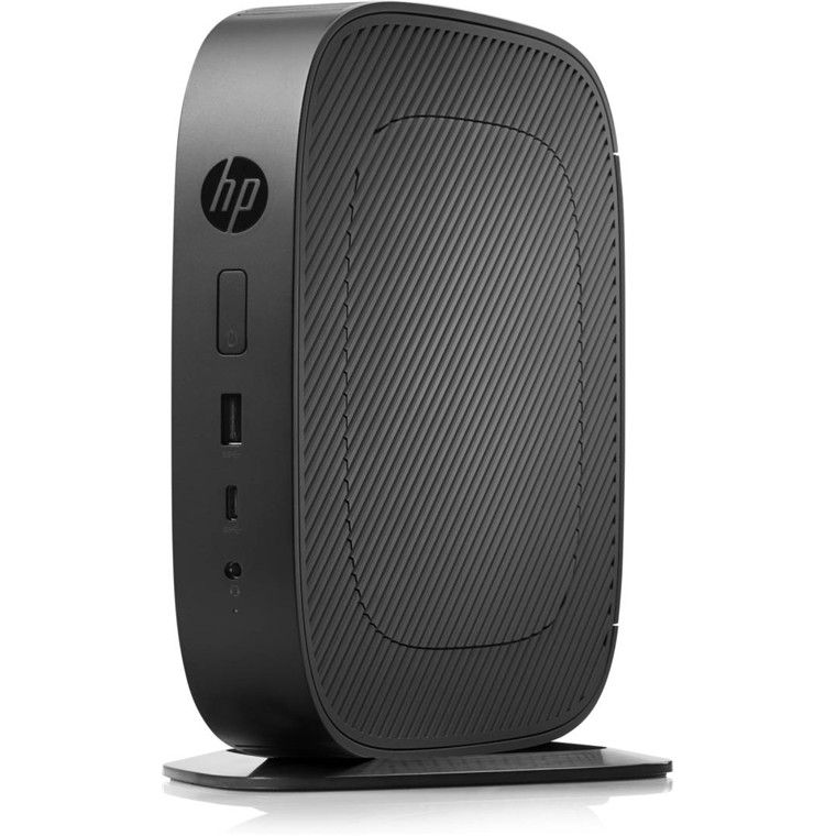 HP t530 Thin Client - Missing stand