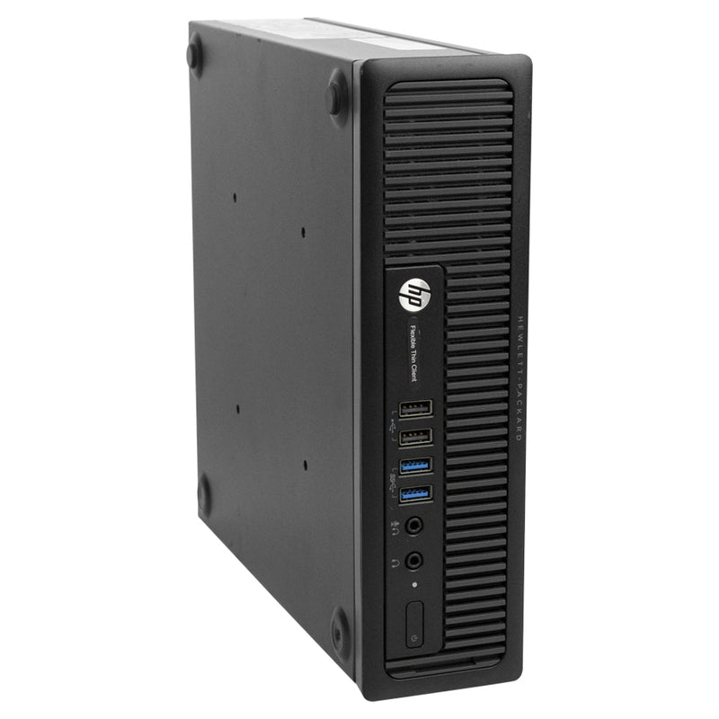 HP t820 Thin Client - Missing drive caddy