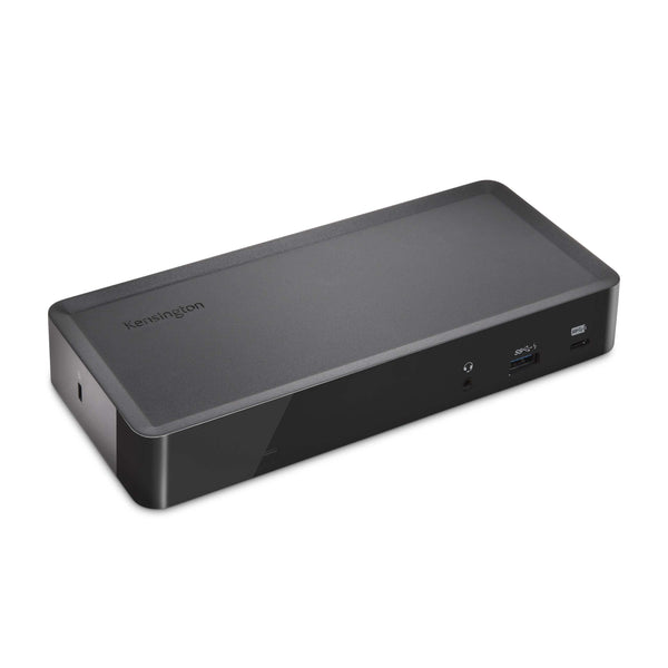 Kensington SD4700P Universal USB-C Dock Docking Station