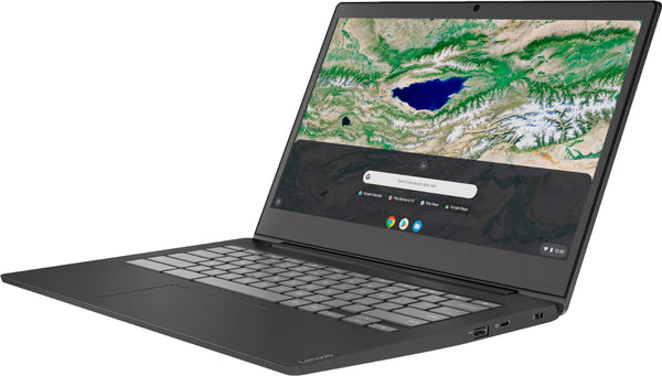 Lenovo S340-14 Chromebook - Faulty keyboard + Water Damage