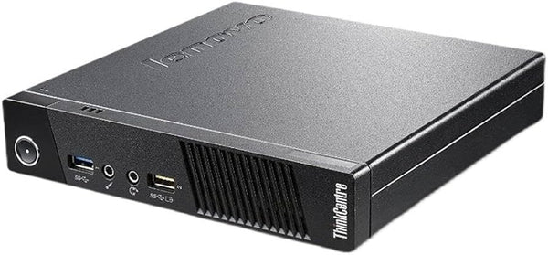 Lenovo ThinkCentre M73 Tiny Micro - Won't boot