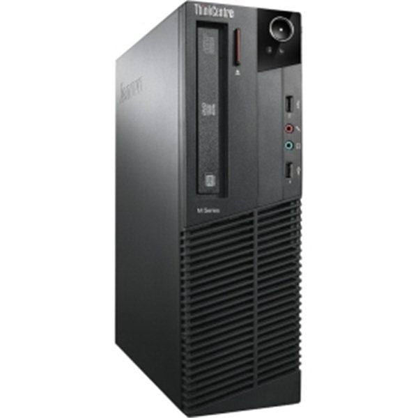 Lenovo ThinkCentre M91p SFF