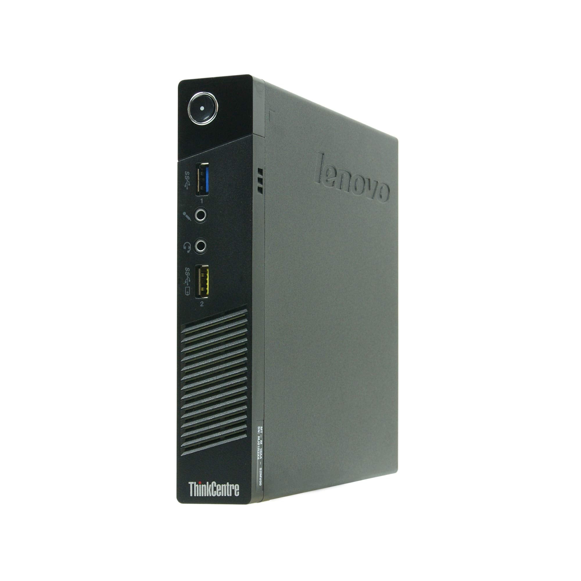 Lenovo ThinkCentre M93p Tiny Micro