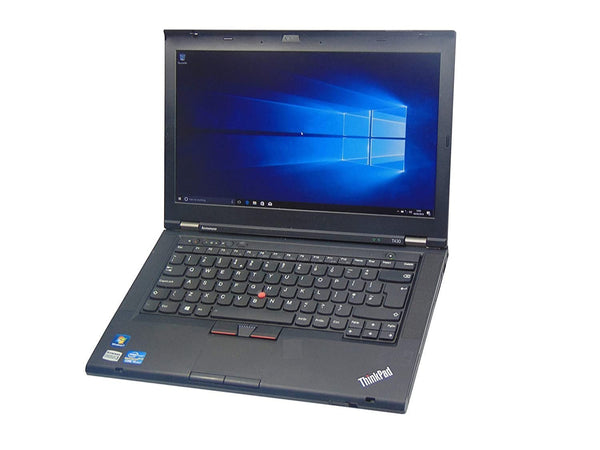 Lenovo ThinkPad T430 Laptop - Missing battery,Faulty trackpad - N...