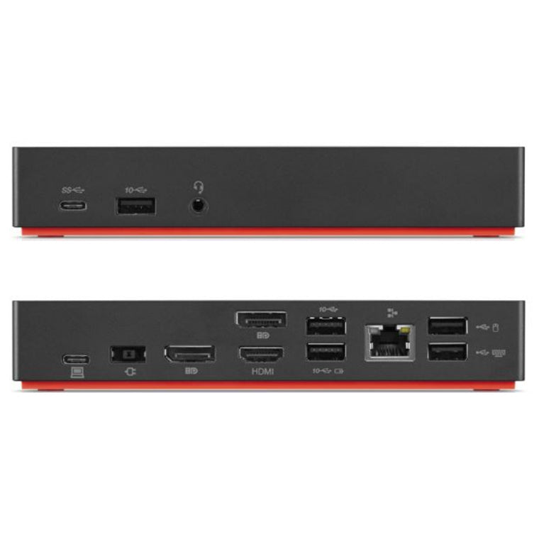 Lenovo ThinkPad USB-C Dock Gen2 Docking Station