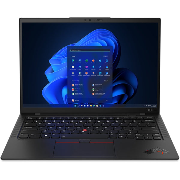 Lenovo ThinkPad X1 Carbon 4th Gen Laptop