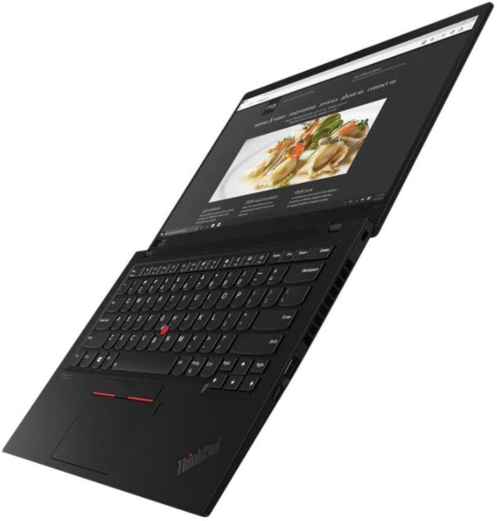 Lenovo ThinkPad X1 Carbon 7th Gen Laptop