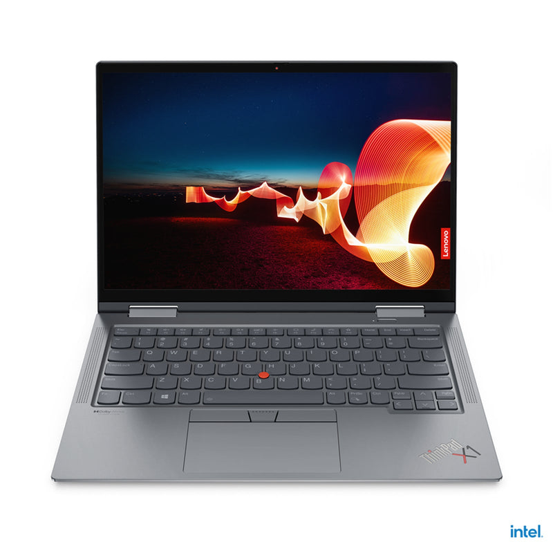 Lenovo ThinkPad X1 Yoga Laptop - BIOS / PW lock - usable