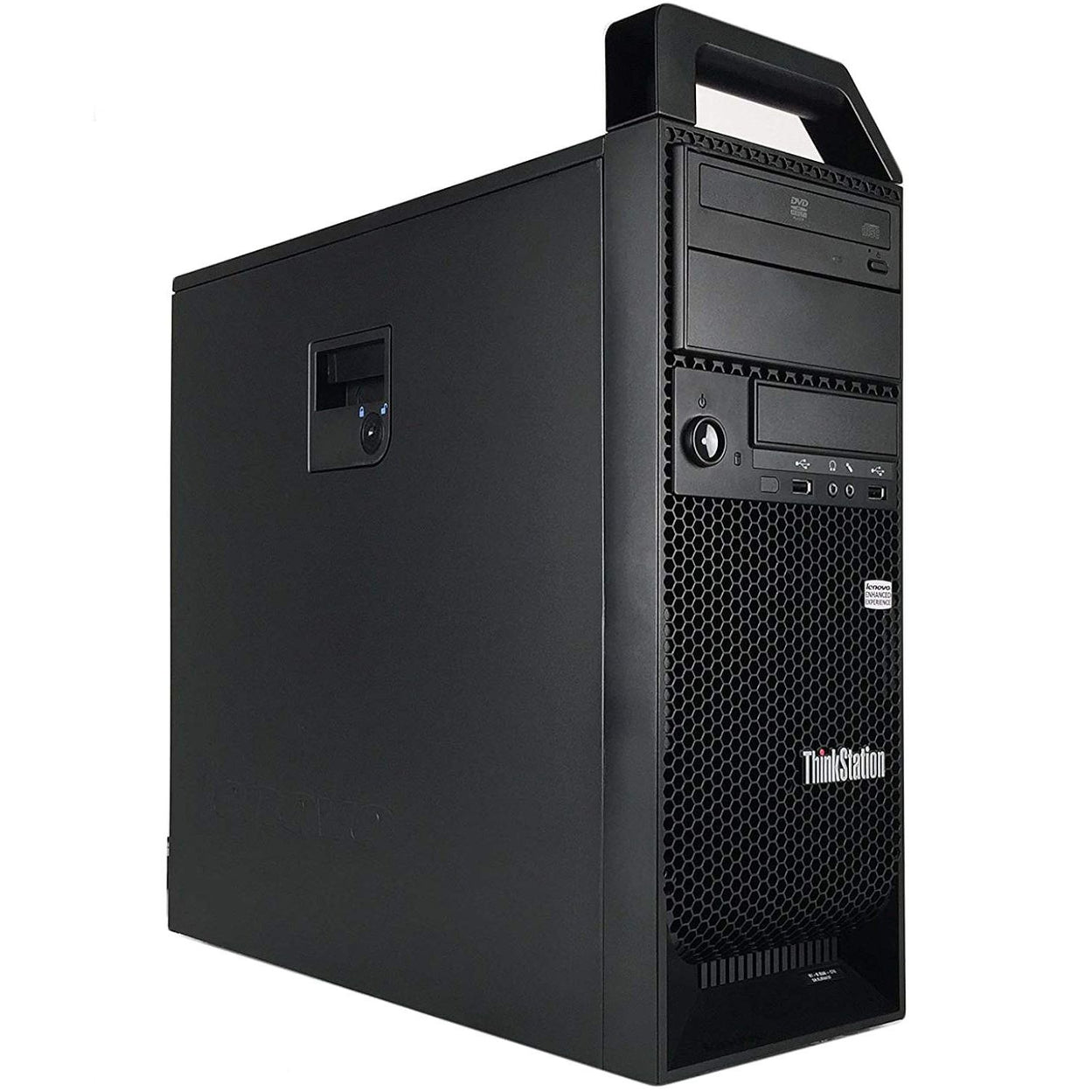 Lenovo ThinkStation S20 Workstation Tower