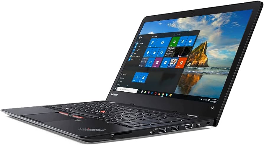 Lenovo Thinkpad 13 Laptop