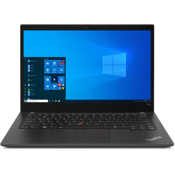 Lenovo Thinkpad T14S Laptop - Faulty LCD,Casing wear & tear mediu...