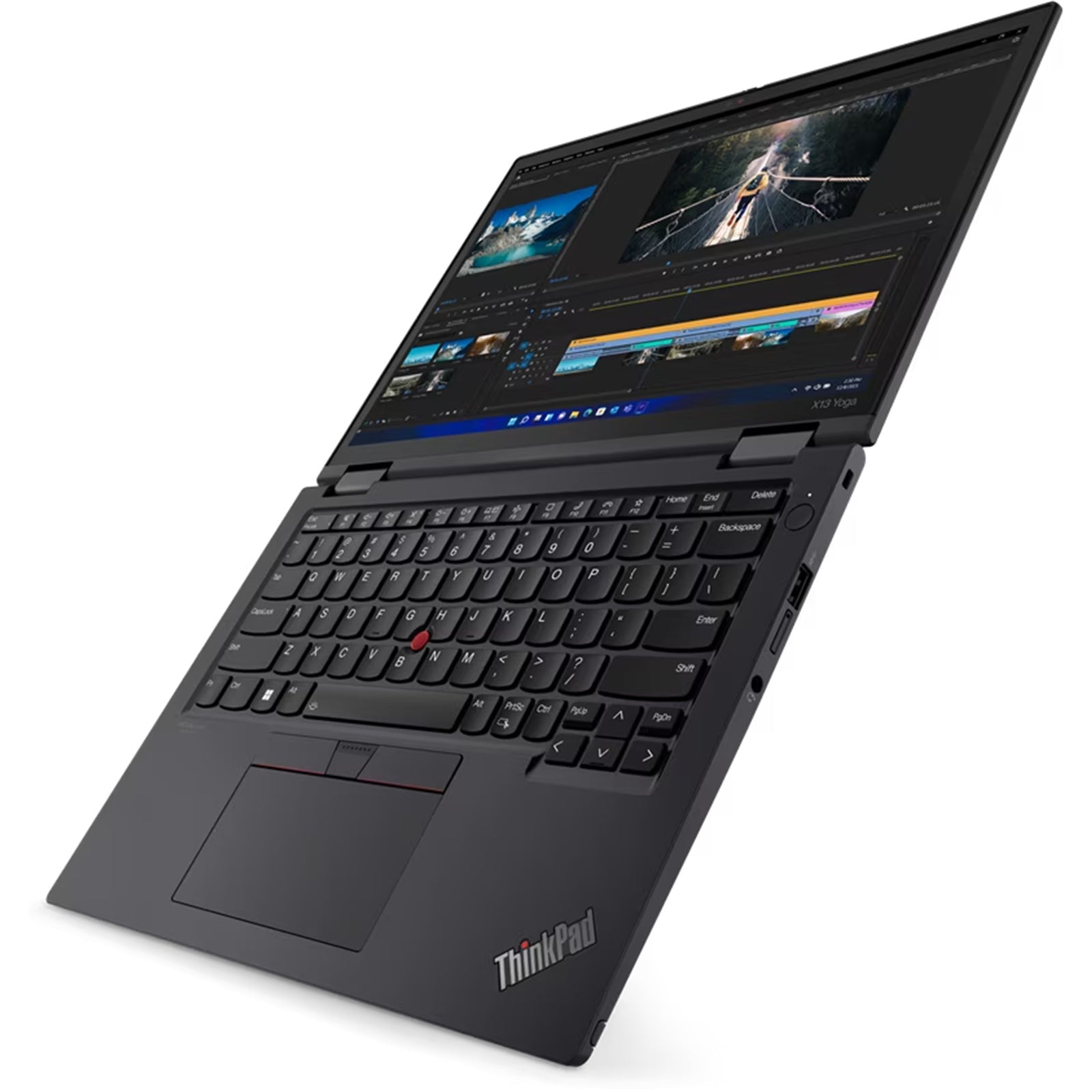 Lenovo Thinkpad X1 Yoga G3 Laptop