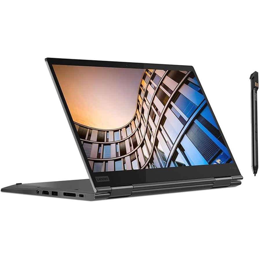 Lenovo Thinkpad X1 Yoga G4 Laptop