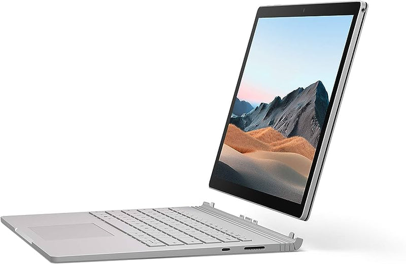 Microsoft Surface Book 3 1900 Laptop - Missing kbd keys