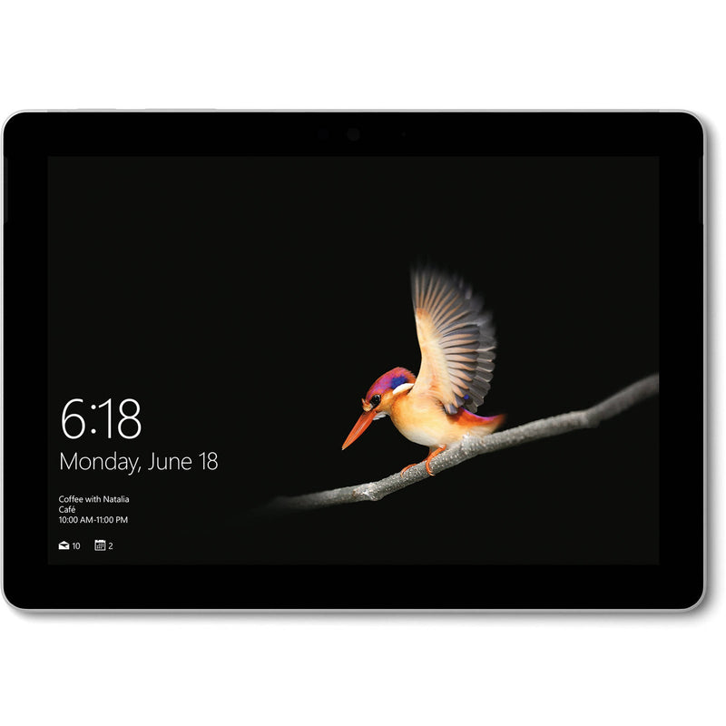 Microsoft Surface Go 1824 Tablet - Casing wear & tear medium,Miss...