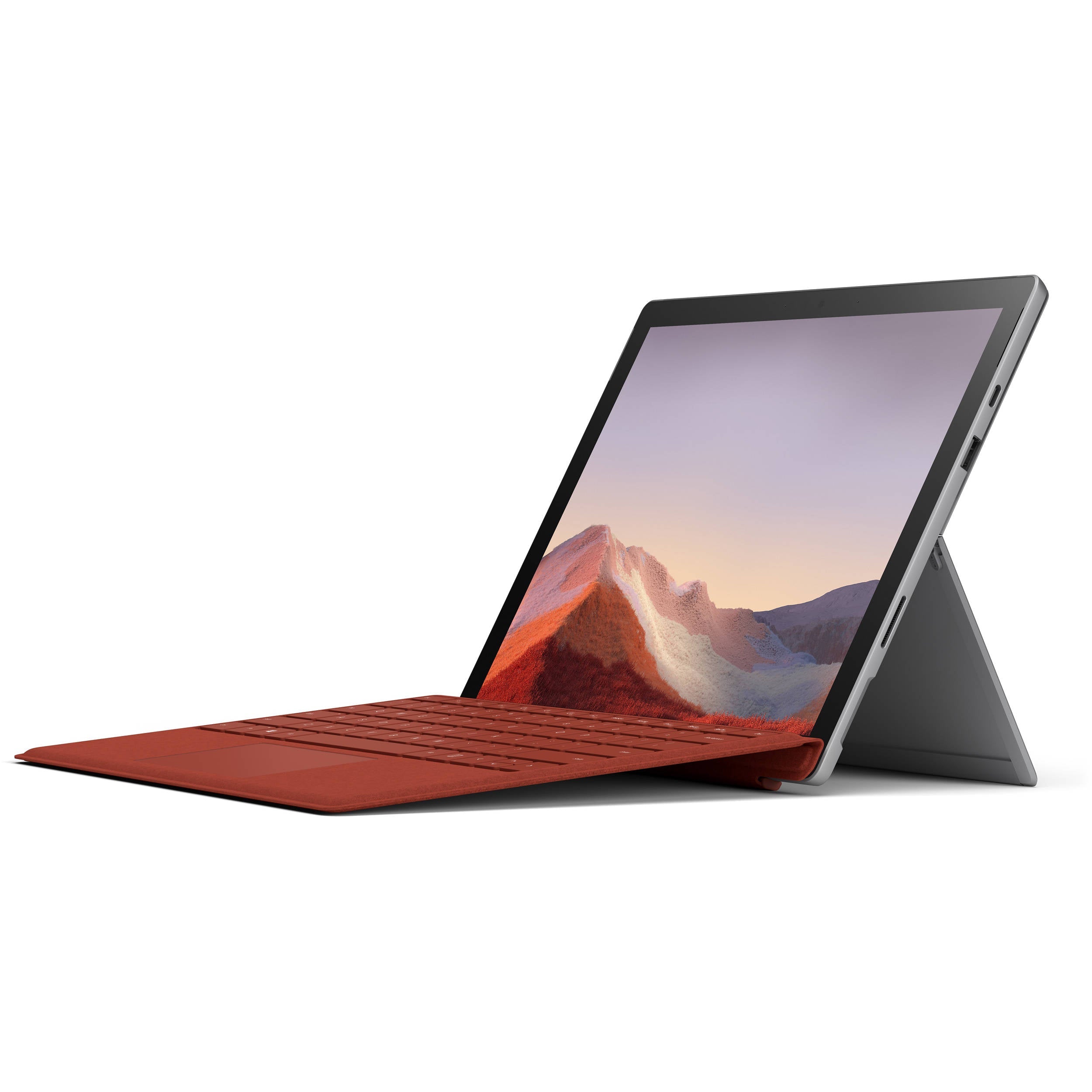 Microsoft Surface Pro 7 1866 Tablet - No keyboard - Faulty touchs...