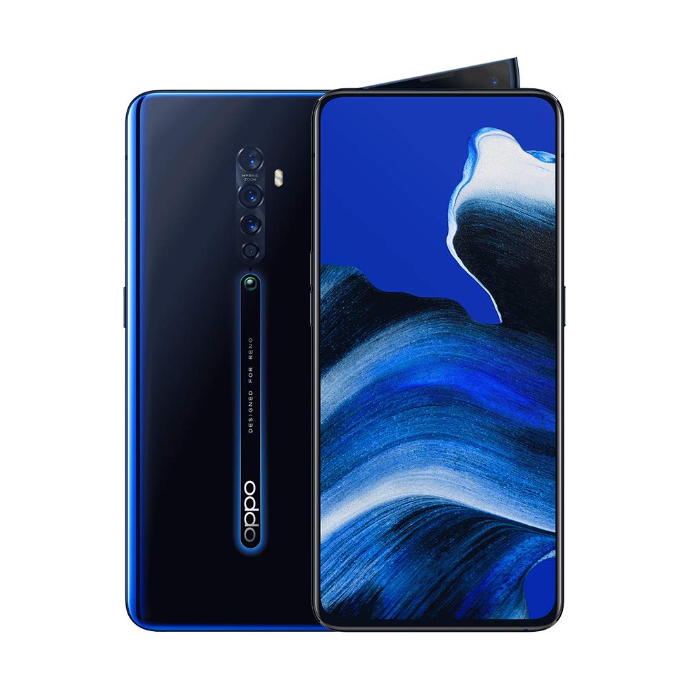 Oppo Reno2 CPH1907 Smartphone