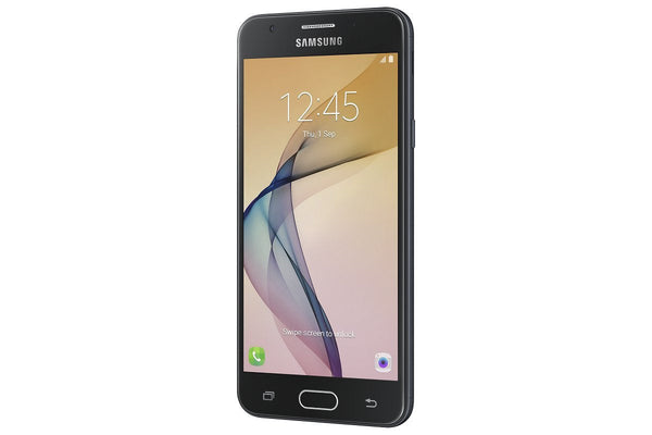 Samsung Galaxy J5 Prime SM-G570Y Smartphone - Casing wear & tear ...