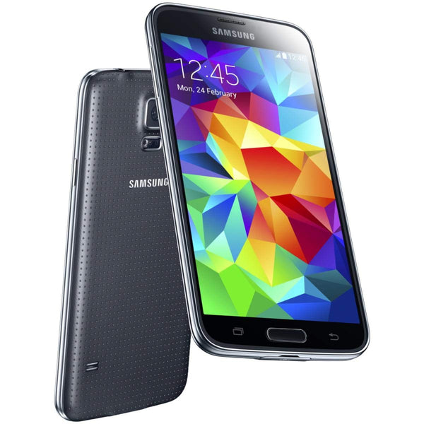 Samsung Galaxy S5 SM-G900I Smartphone