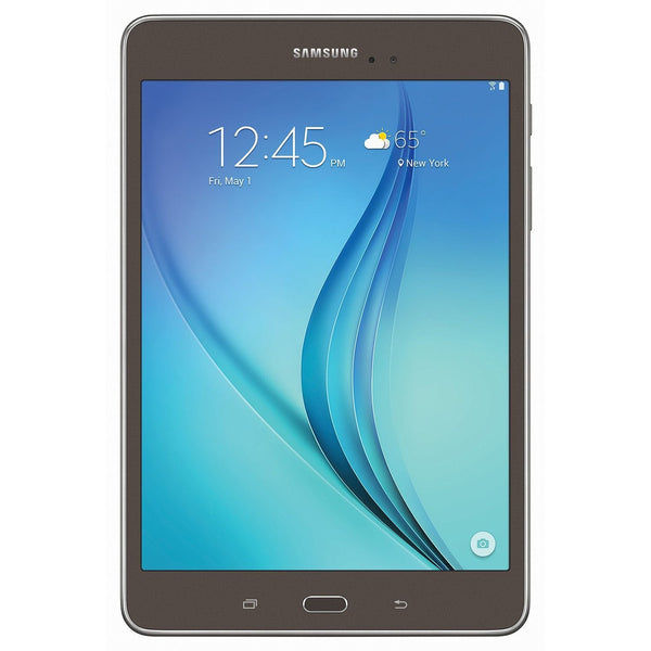 Samsung Galaxy Tab A 8.0 SM-T355Y Tablet - Casing wear & tear med...