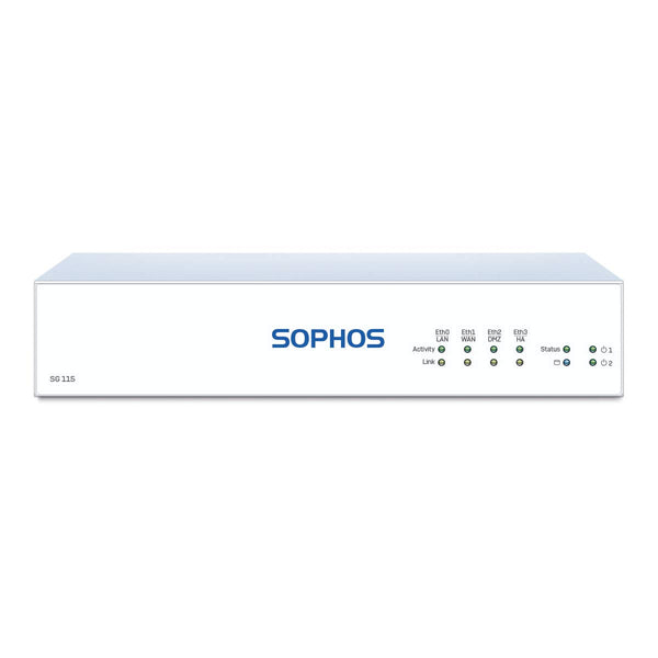 Sophos XG 115 Firewall