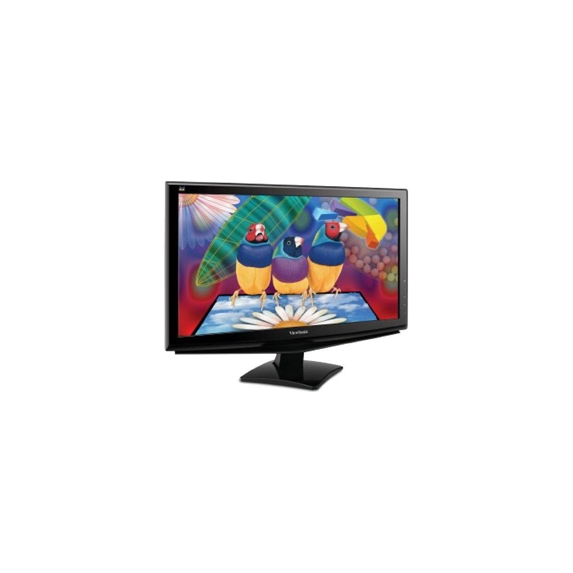 ViewSonic VA2448M-LED 24" LCD