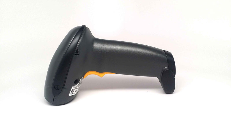 Zebra DS4208 Barcode Scanner